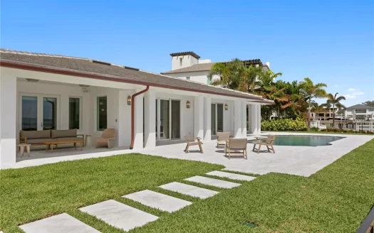 Luxury House in Greenville